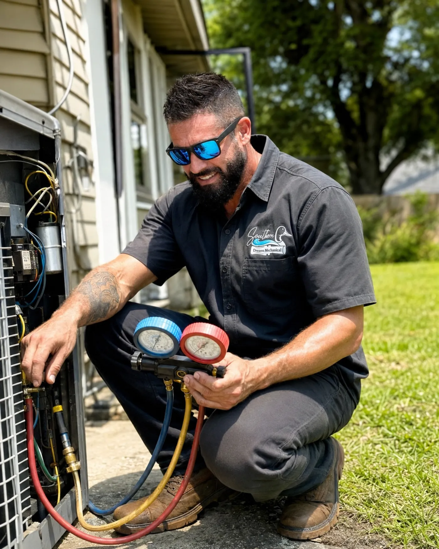 What a Real Tune-Up Includes (and What It Does Not)