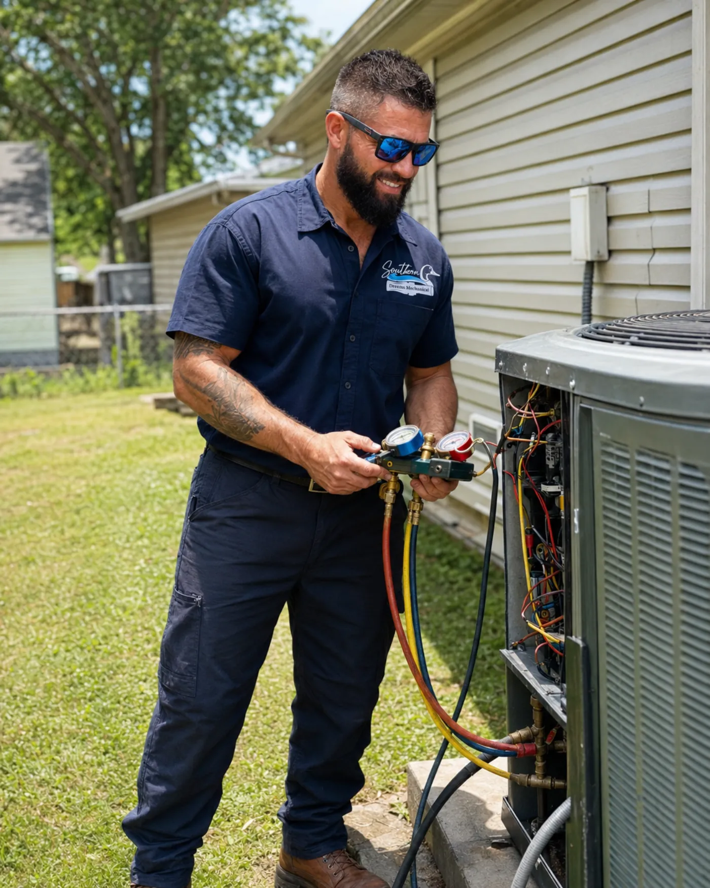 Are HVAC Maintenance Plans Worth It? A Louisiana Cost Breakdown