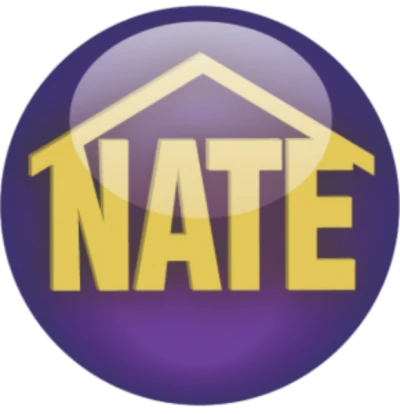 NATE (North American Technician Excellence) certified