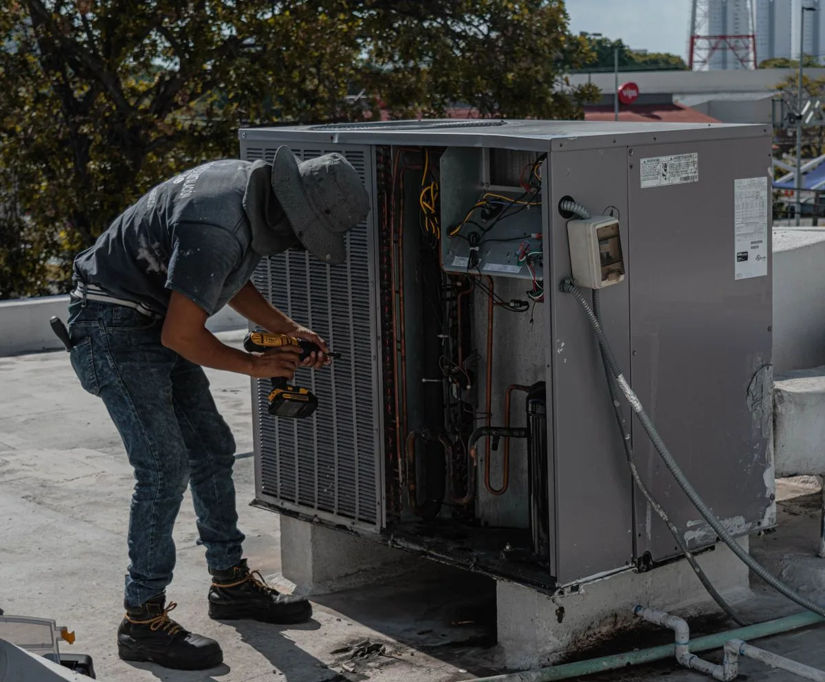 Comfort maintenance plan from Southern Dreams Mechanical