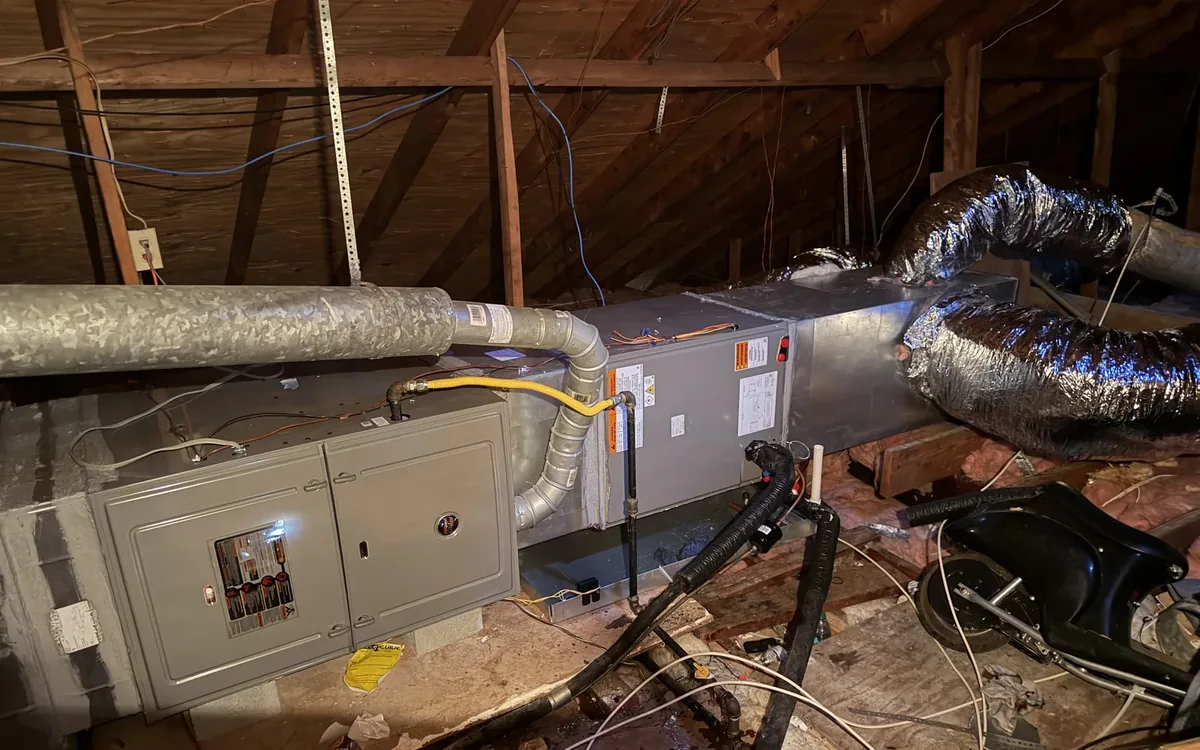 How Often Should HVAC Be Serviced on the Gulf Coast?